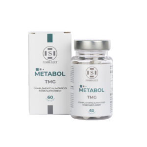 Metabol Nutraceuticos de Simildiet, laboratorio dedicado a sus productos cosmeceuticos y cosméticos