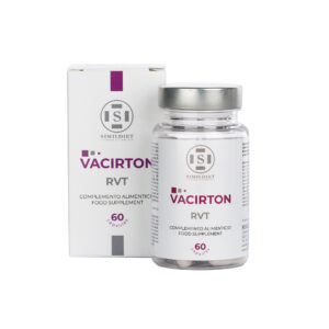 Vacirton Nutraceuticos de Simildiet, laboratorio dedicado a sus productos cosmeceuticos y cosméticos