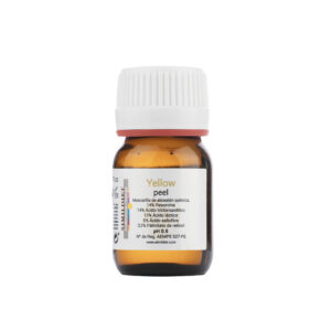 YELLOW PEEL