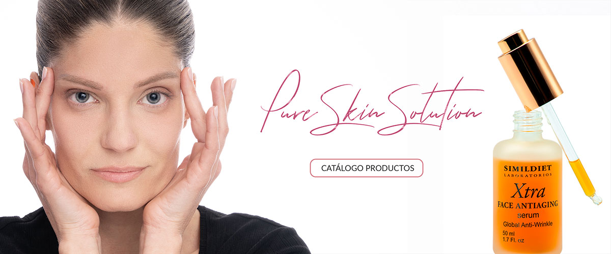 Categoría Serum Intensive – Simildiet Laboratorios