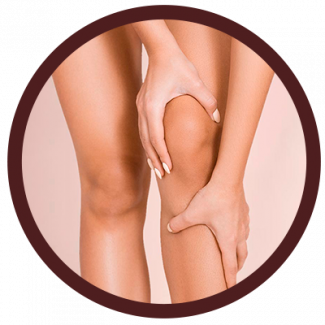 Tratamientos articulares de Simildiet