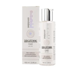 BRIGHTENING mask