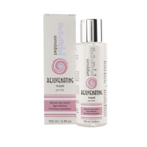 REJUVENATING mask