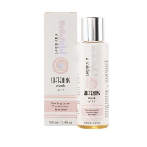 SOFTENING mask